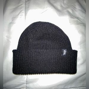 Vans Black Bennie
